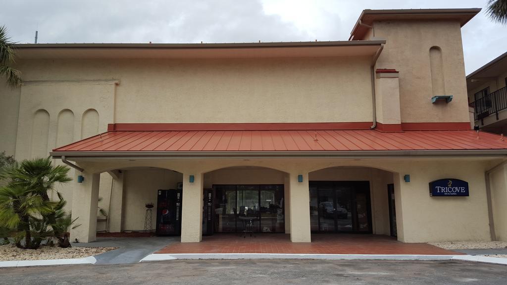 Tricove Inn & Suites Jacksonville Buitenkant foto