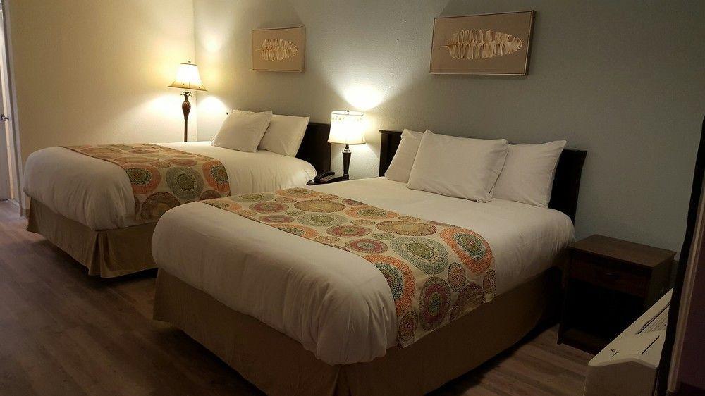 Tricove Inn & Suites Jacksonville Buitenkant foto
